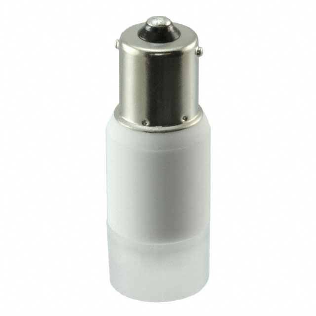 JKL Components Corp. LE-BA15S-12WW electronic component
