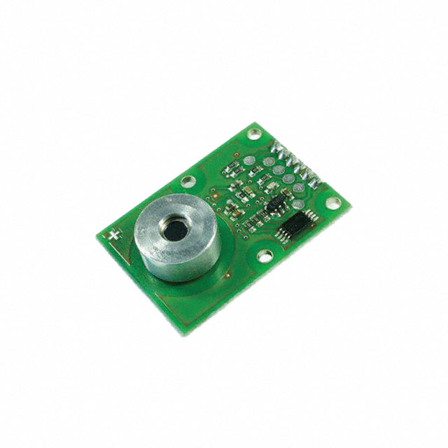 TE Connectivity Measurement Specialties G-TPMO-022 electronic component
