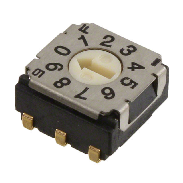 Nidec Components SH-7030MA electronic component