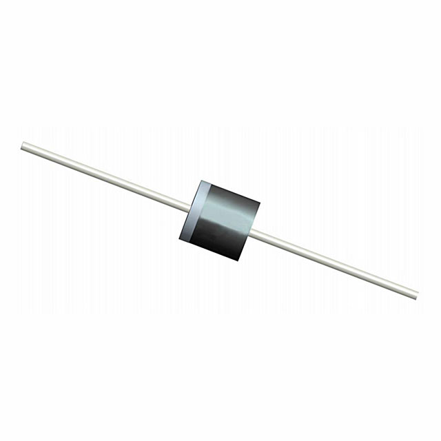 SMC Diode Solutions 40SQ045-D electronic component