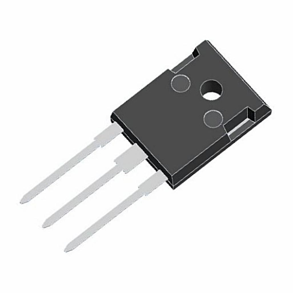 SMC Diode Solutions 40CPQ050 electronic component