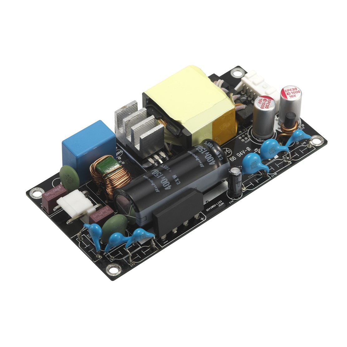 Magic Power MPE-F106 electronic component