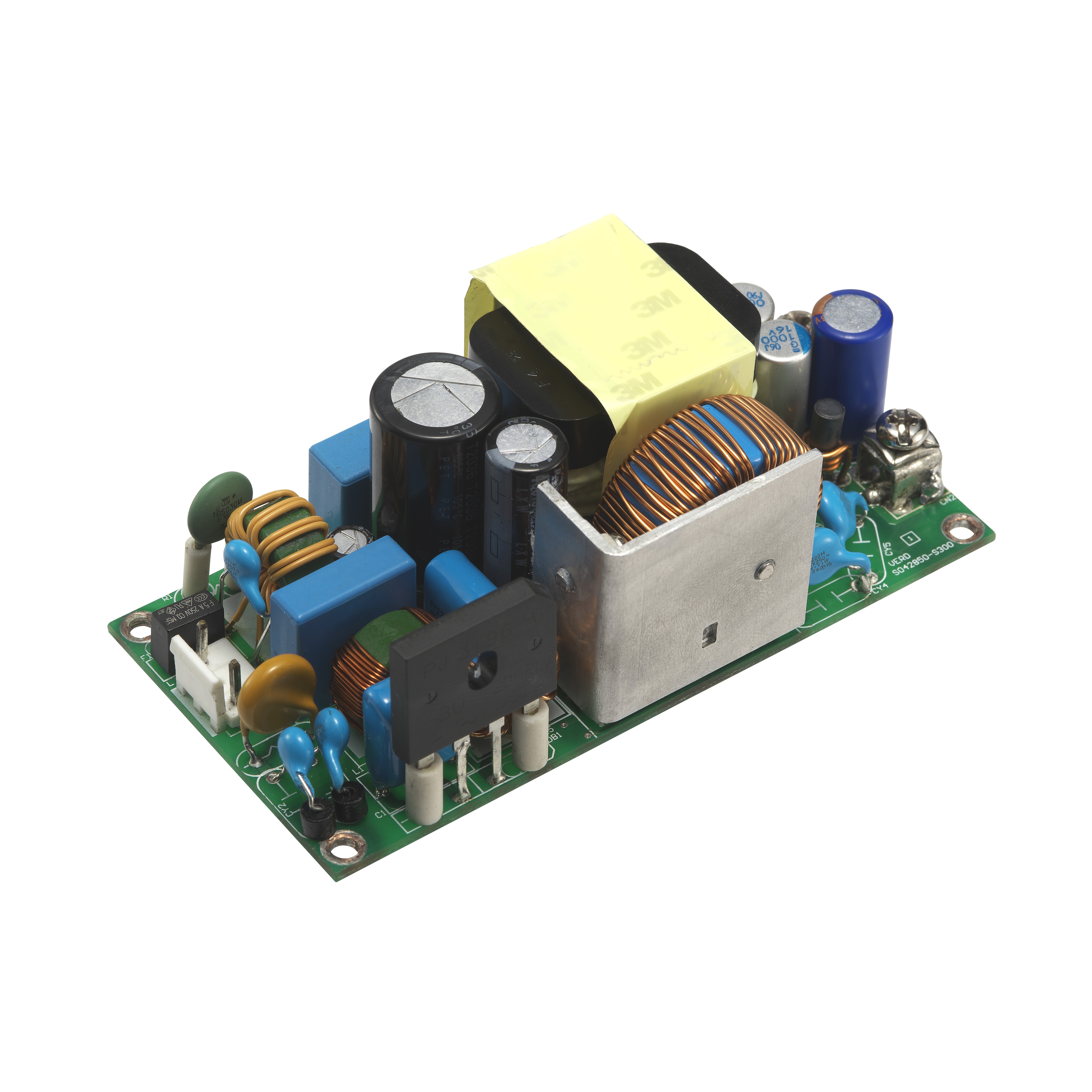 Magic Power MPI-S303 electronic component