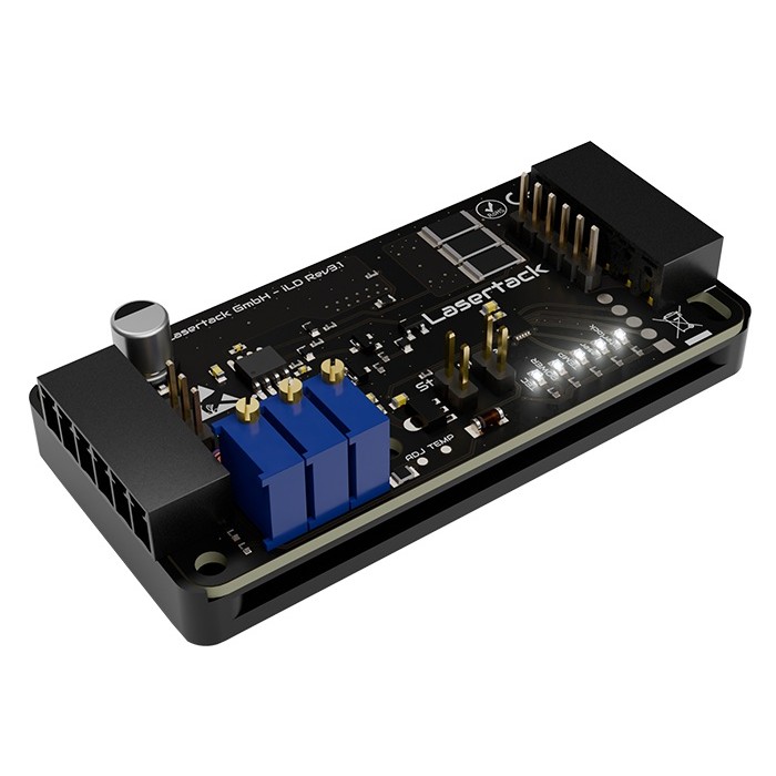 Lasertack GmbH PD-01359 electronic component