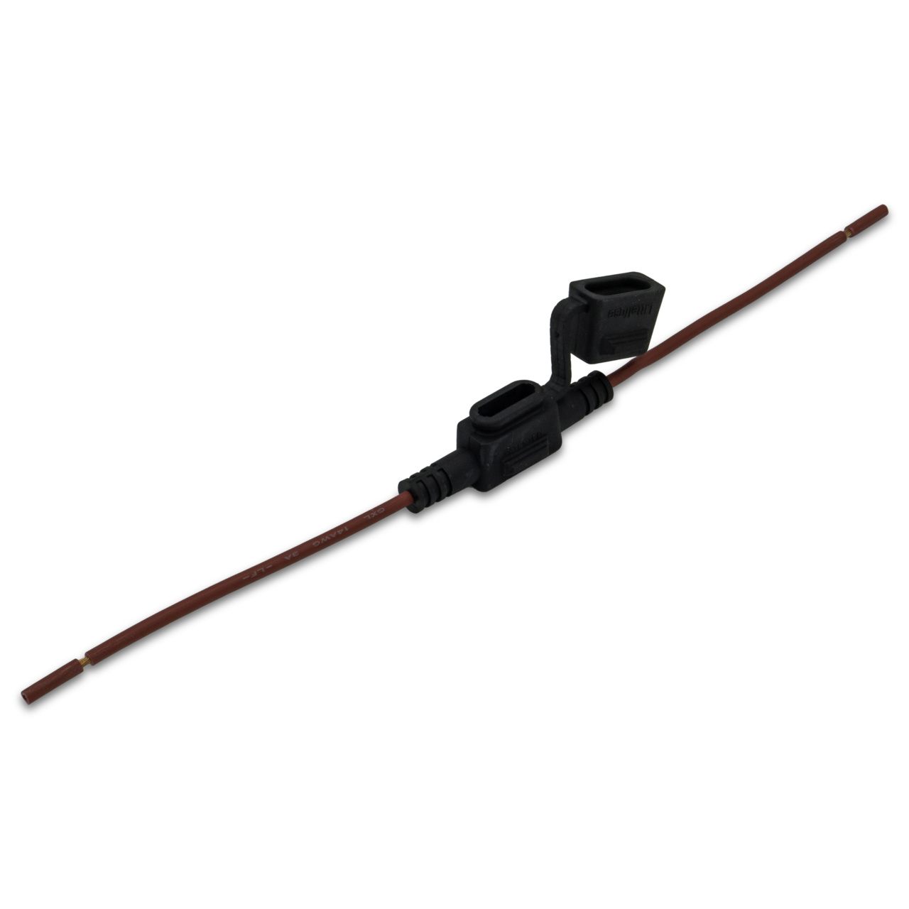 Littelfuse Inc. 0FHM0001ZXJ-RED electronic component