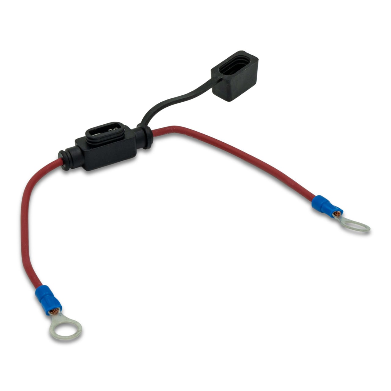 Littelfuse/Commercial Vehicle Products 0FHM0001ZXJ-T electronic component