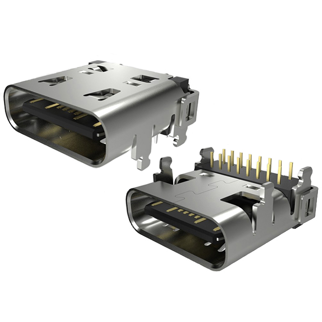 Amphenol ICC (FCI) 10176546-00011LF electronic component