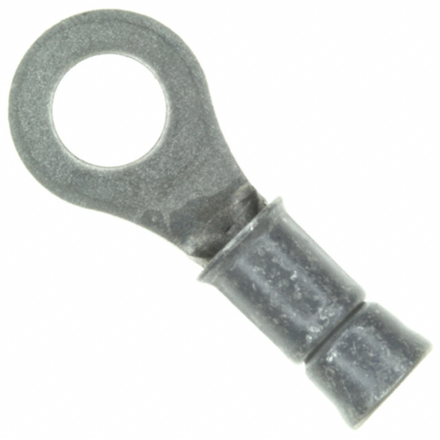 TE Connectivity AMP Connectors 1-321897-0 electronic component