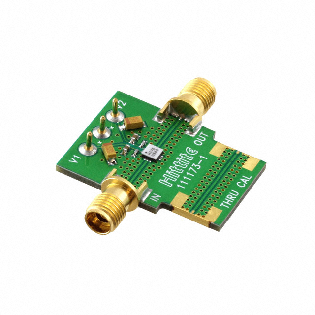 Analog Devices Inc. 112409-HMC576LC3B electronic component