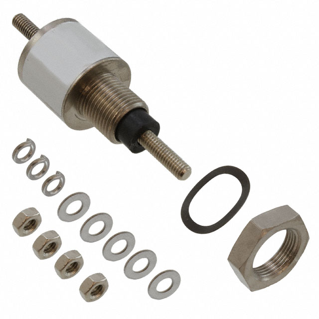 TE Connectivity Corcom Filters 1609992-6 electronic component