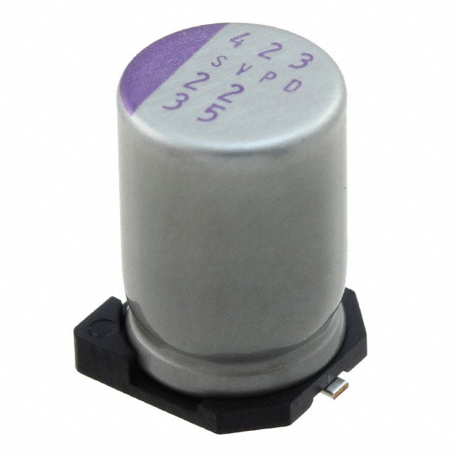 Panasonic Industry 35SVPD22M electronic component