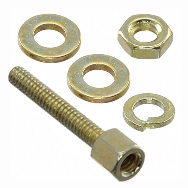 RAF Electronic Hardware 4750-9 electronic component