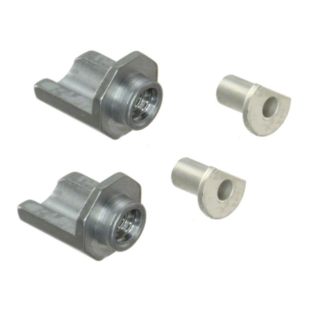 TE Connectivity Aerospace, Defense and Marine 530721-4 electronic component