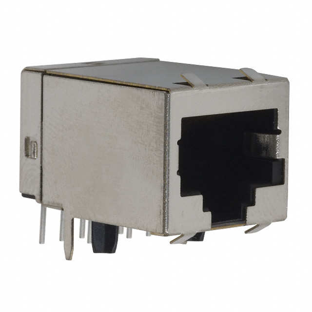 TE Connectivity AMP Connectors 5558070-1 electronic component