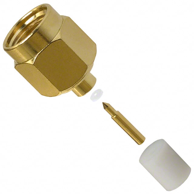 Amphenol RF 901-9867-RFX electronic component