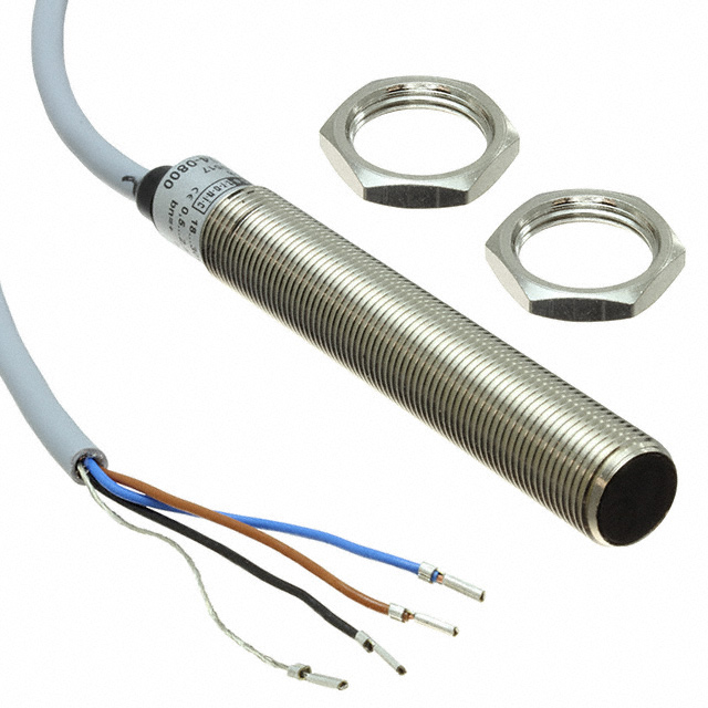 Altech Corporation 9914-0800 electronic component