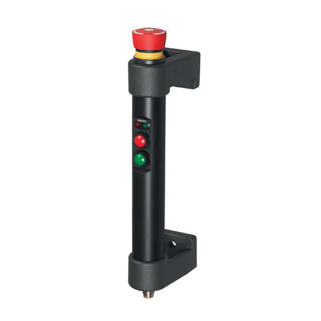 Davies Molding, LLC FG16-04S.180.84 electronic component