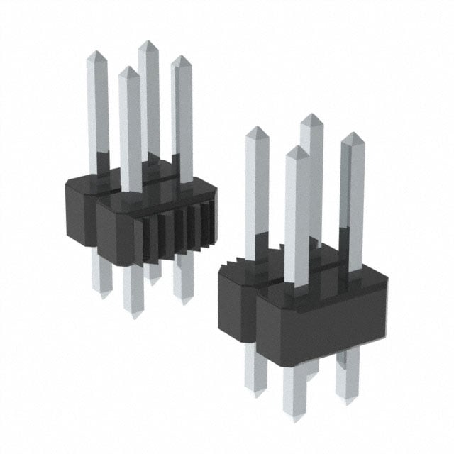 Sullins Connector Solutions PEC09DAAN electronic component