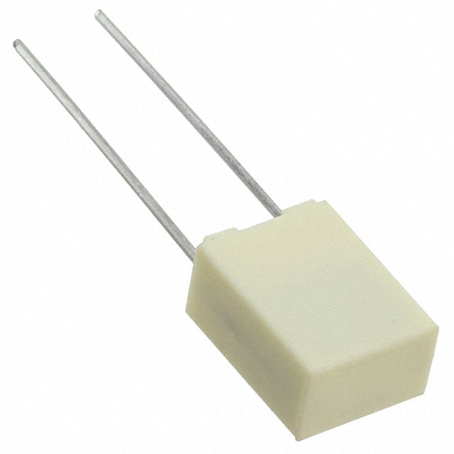 KEMET R82DC3680AA60J electronic component