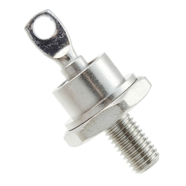 Microchip Technology 1N3322A electronic component