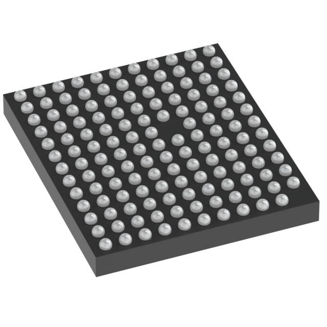 Infineon Technologies CYW43455XKUBGT electronic component