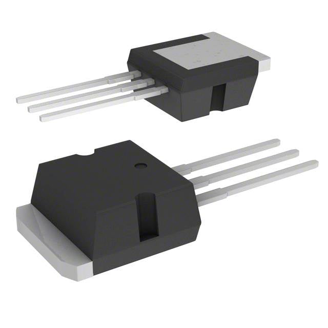 STMicroelectronics STPSC10C065RY electronic component