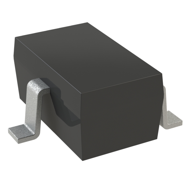 Shenzhen Slkormicro Semicon Co., Ltd. BAW56W electronic component