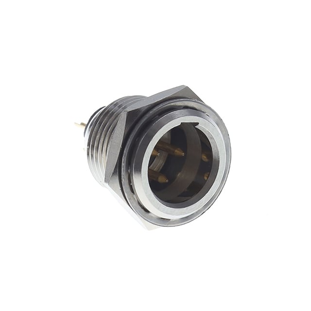 Amphenol Audio AG3MCC electronic component