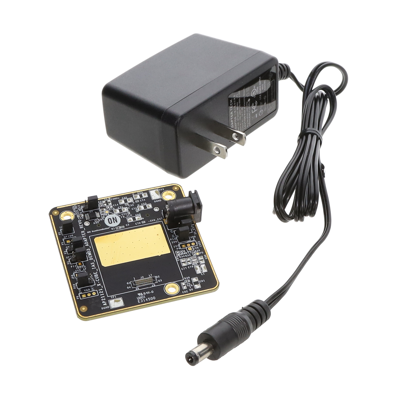 onsemi AGBCBNCS-GEVK electronic component