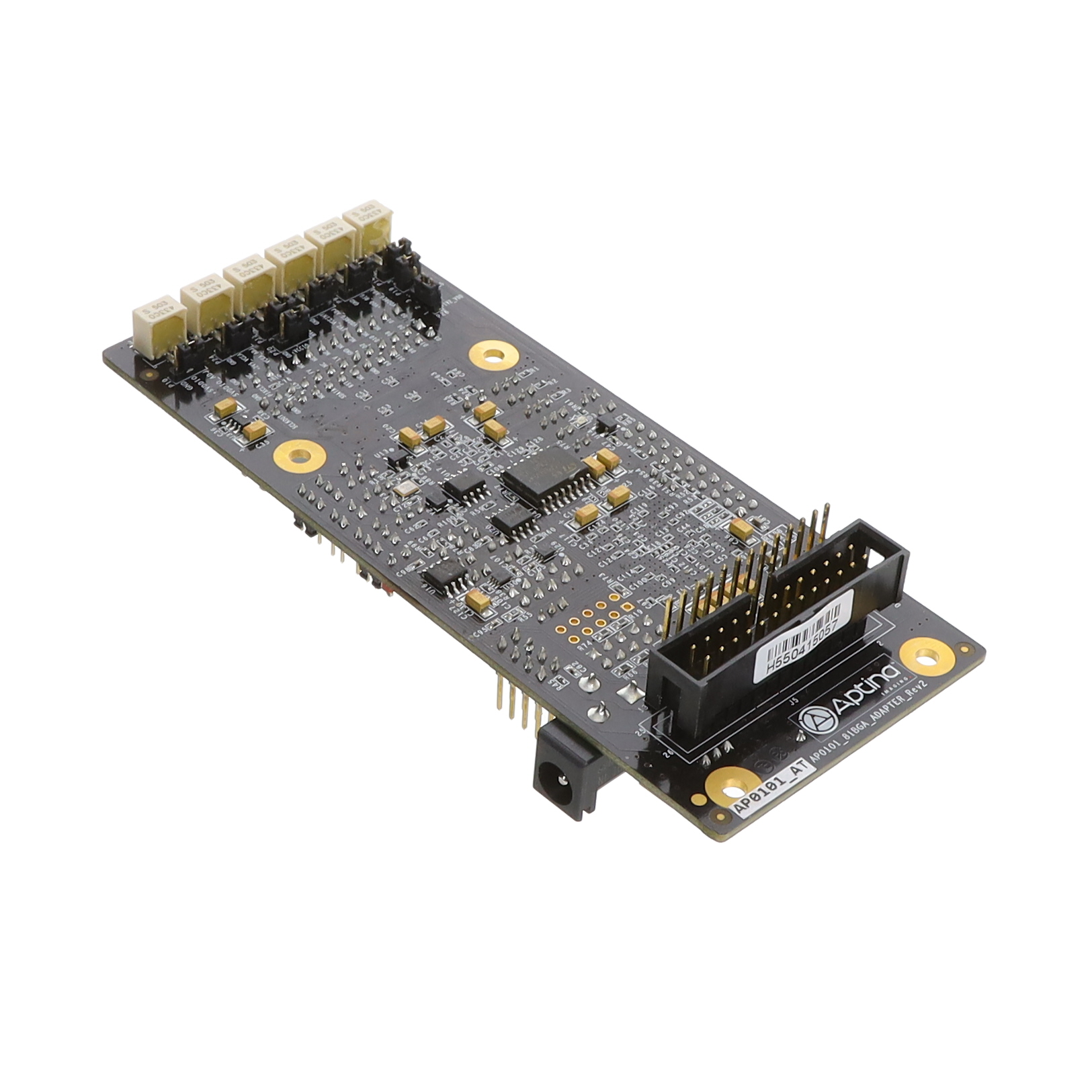 onsemi AP0101AT2L00XPGAH-GEVB electronic component