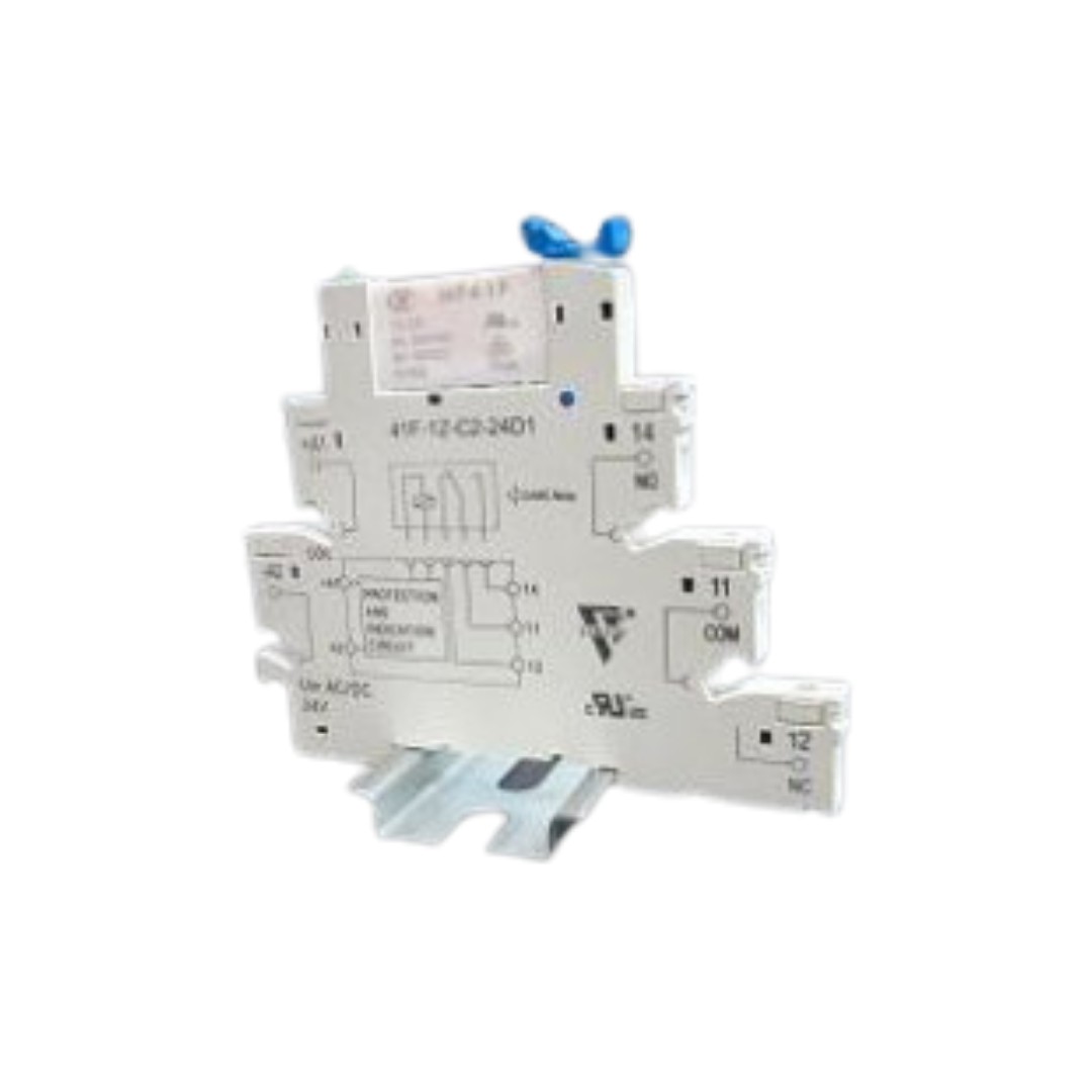 Electrotech Sales Group LLC 41Z-1Z-C2-24D1-SR electronic component