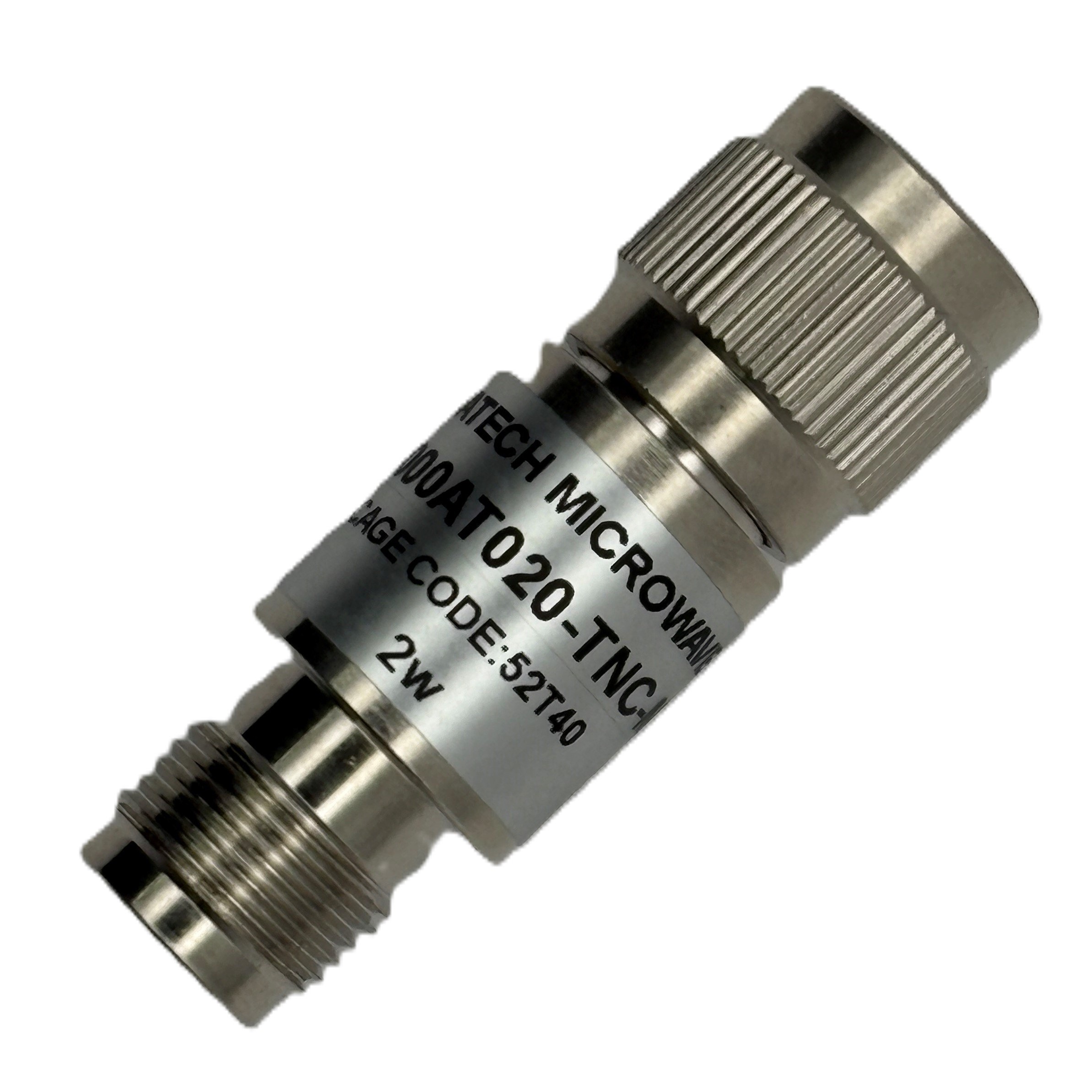 Anatech Microwave Company AM4000AT020-TNC-MF electronic component