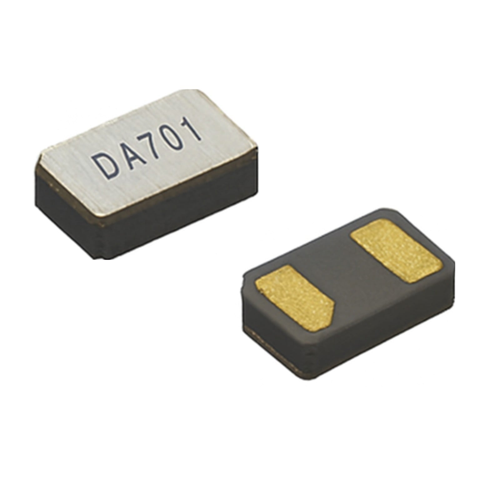 KDS (DAISHINKU CORP) 7BG03276AFV electronic component