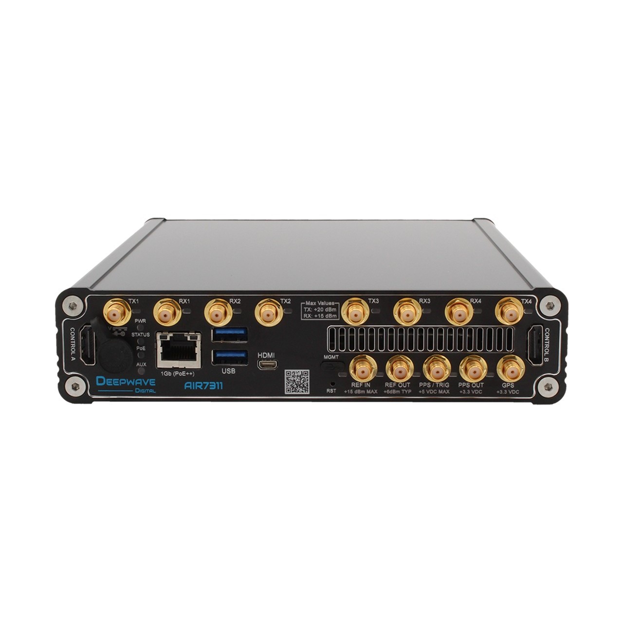 Deepwave Digital AIR7311-B electronic component