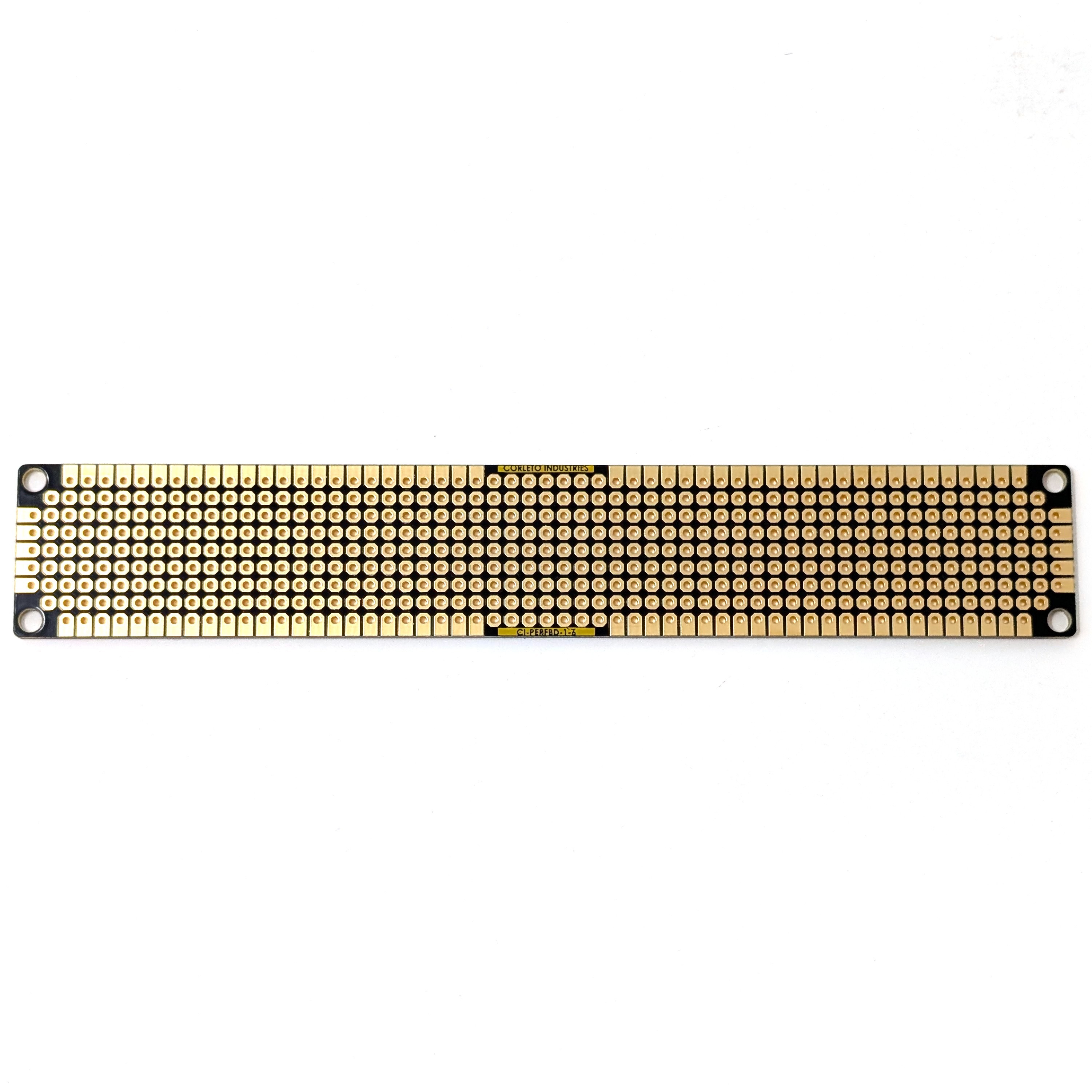 Corleto Industries CI-PERFBD-1-6 electronic component