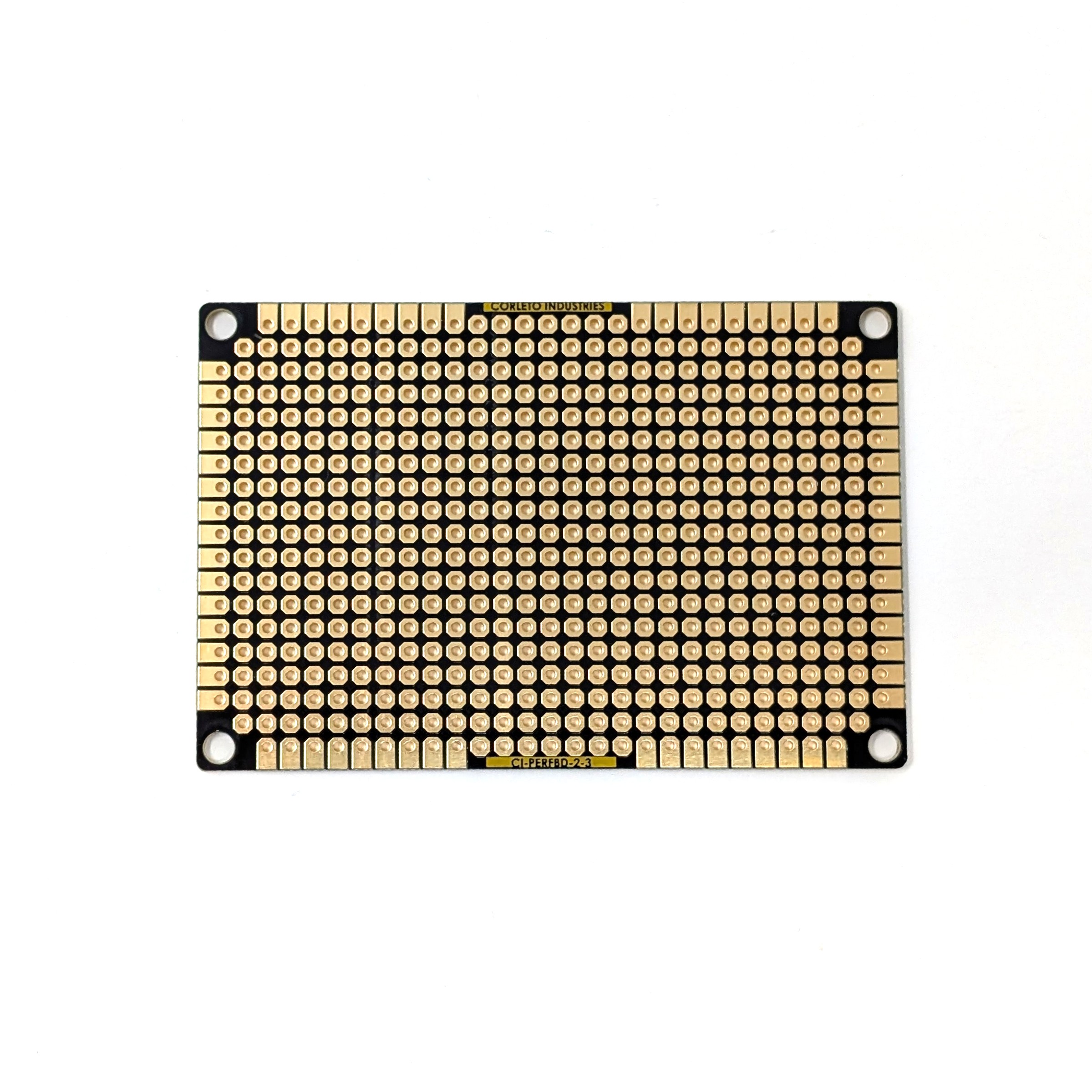 Corleto Industries CI-PERFBD-2-3 electronic component