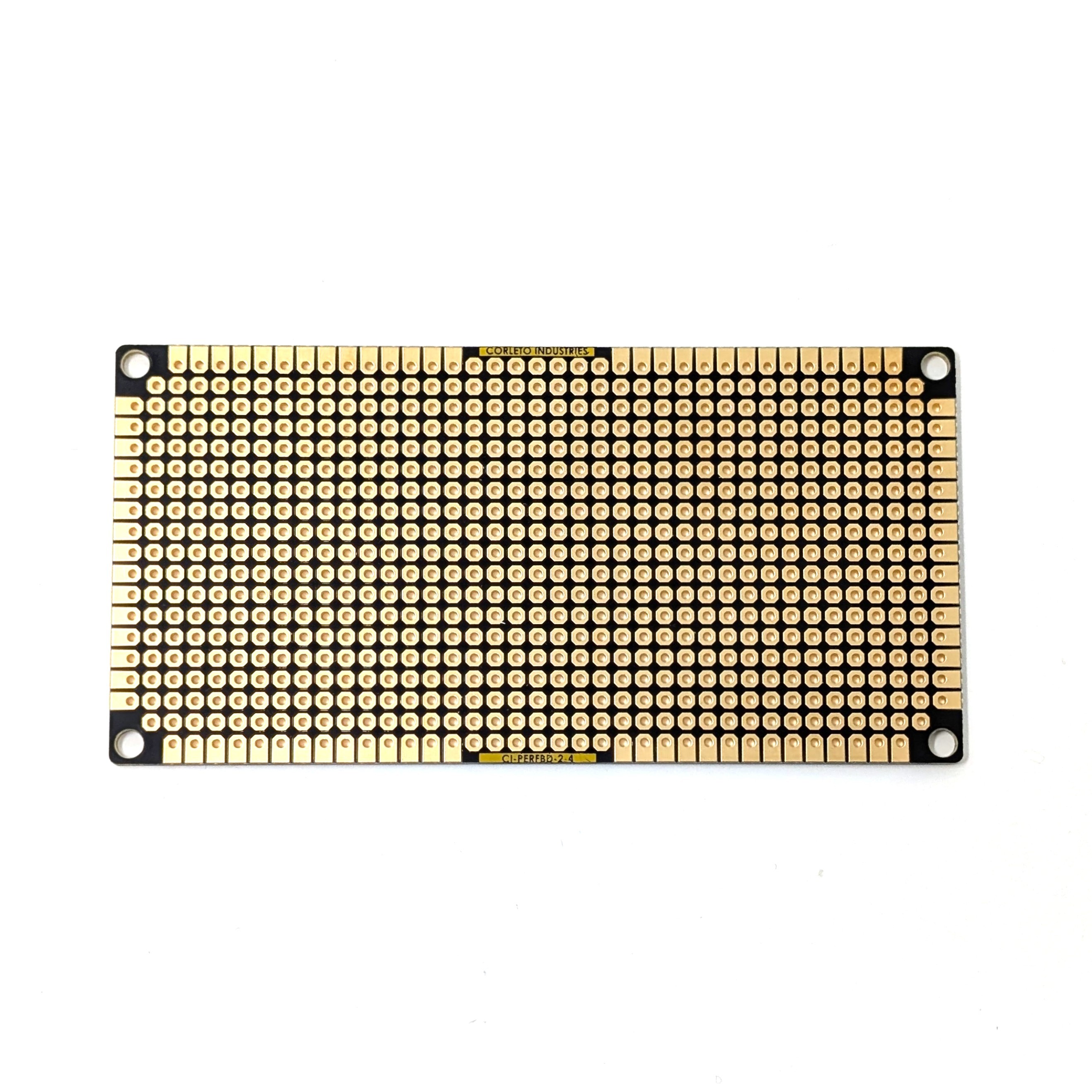 Corleto Industries CI-PERFBD-2-4 electronic component