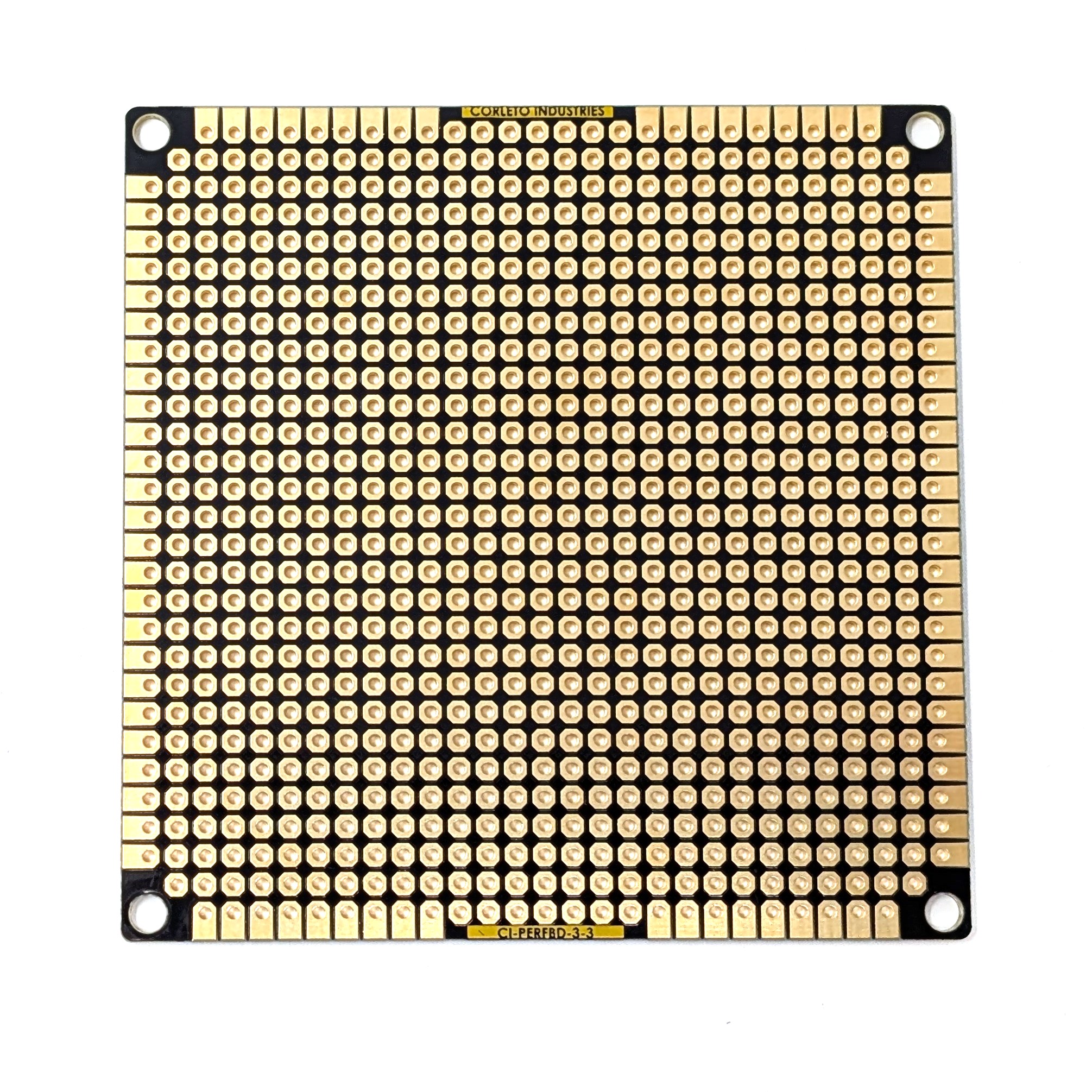 Corleto Industries CI-PERFBD-3-3 electronic component