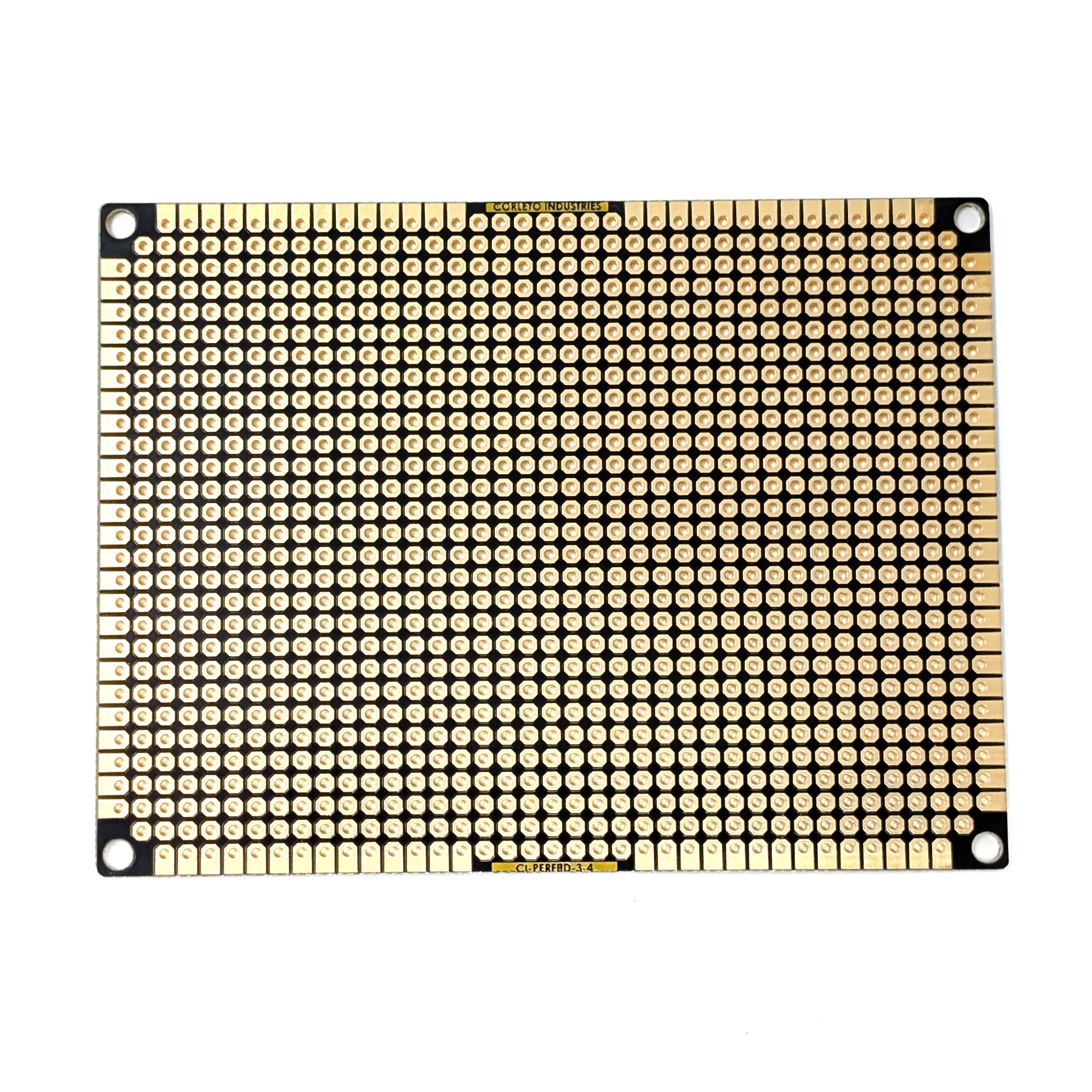 Corleto Industries CI-PERFBD-3-4 electronic component