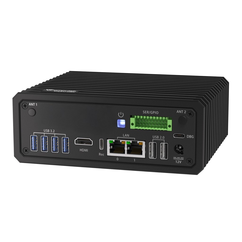 Compulab EDGEAI-ORN-CNA4 electronic component