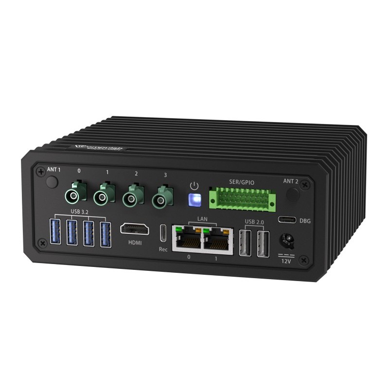 Compulab EDGEAI-ORN-CNX16-N256-FGMSL-XJP62-P60 electronic component
