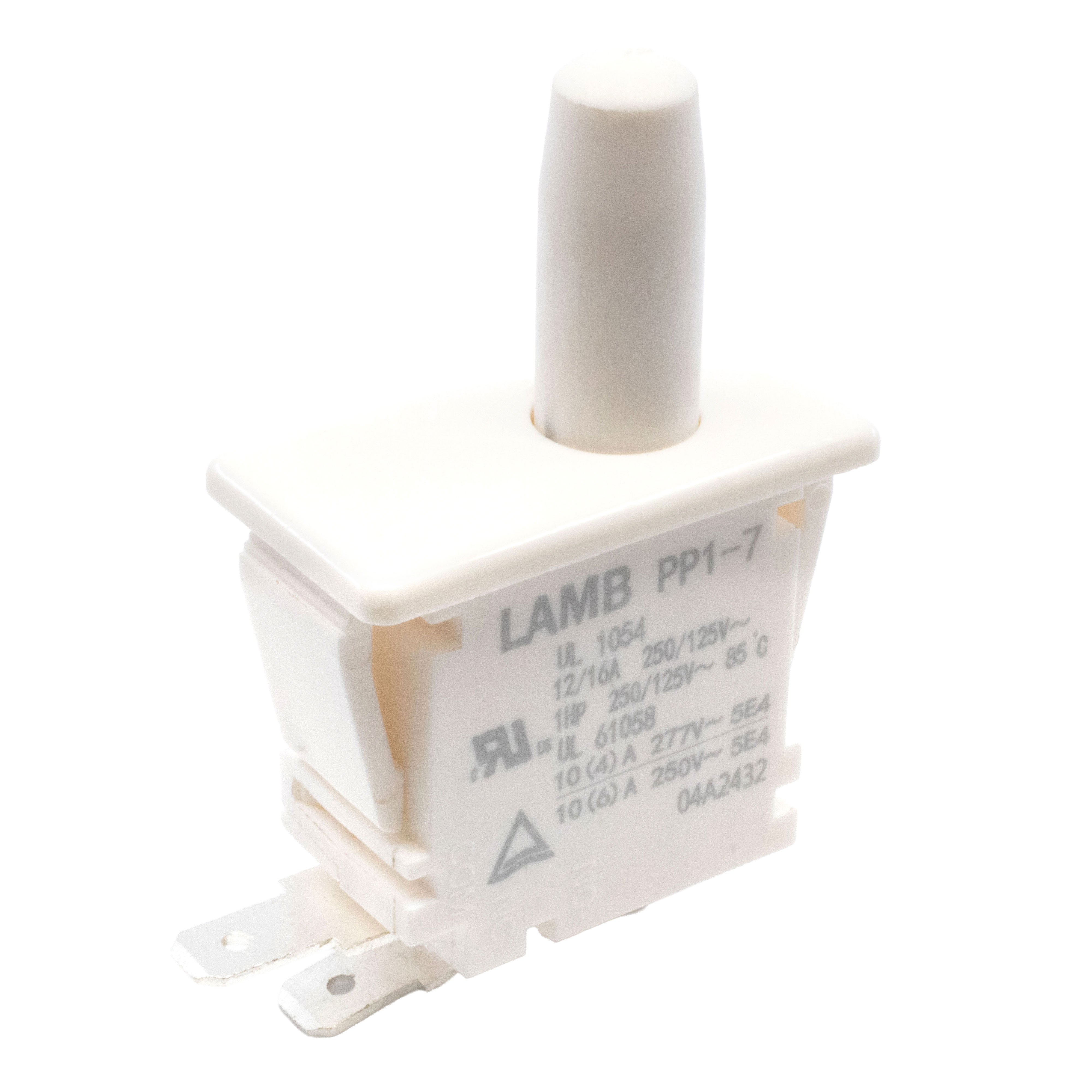 E-Switch PP1-DB7-2A2 electronic component