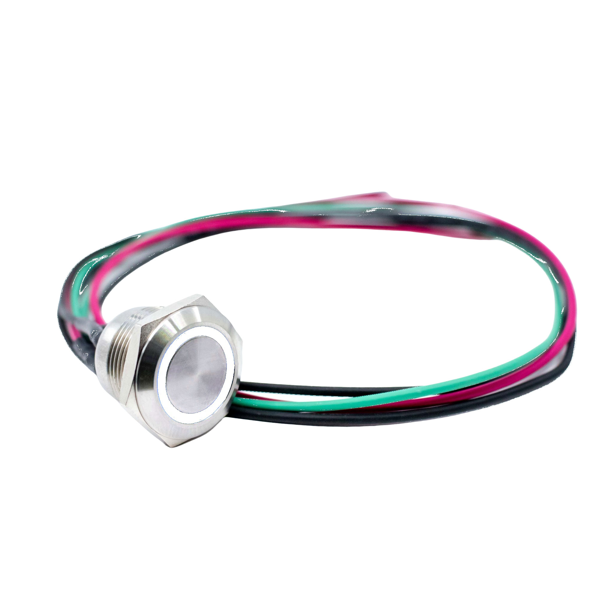 E-Switch SV4FW3SS-301 electronic component
