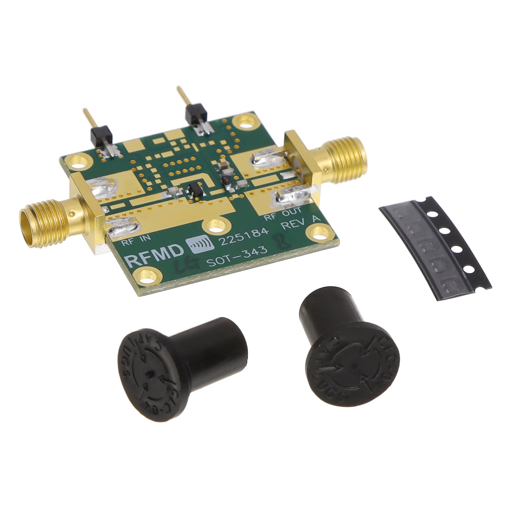 Qorvo SPF5043ZPCK1 electronic component