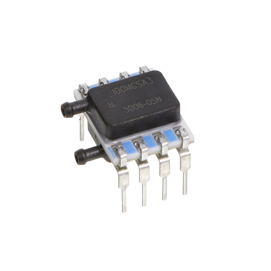 Honeywell Sensing and Productivity Solutions SSCDRRV100MGSA3 electronic component
