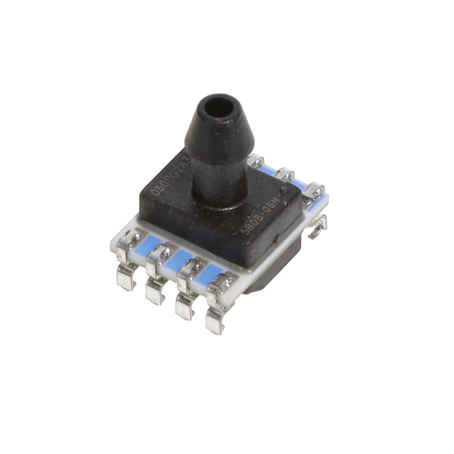 Honeywell Sensing and Productivity Solutions SSCMANV060PG2A3 electronic component