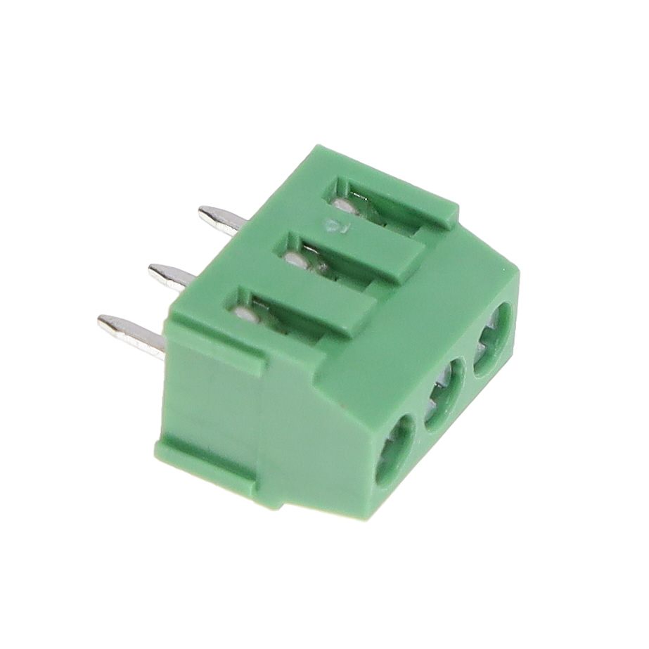Amphenol Anytek YO0301500000G electronic component