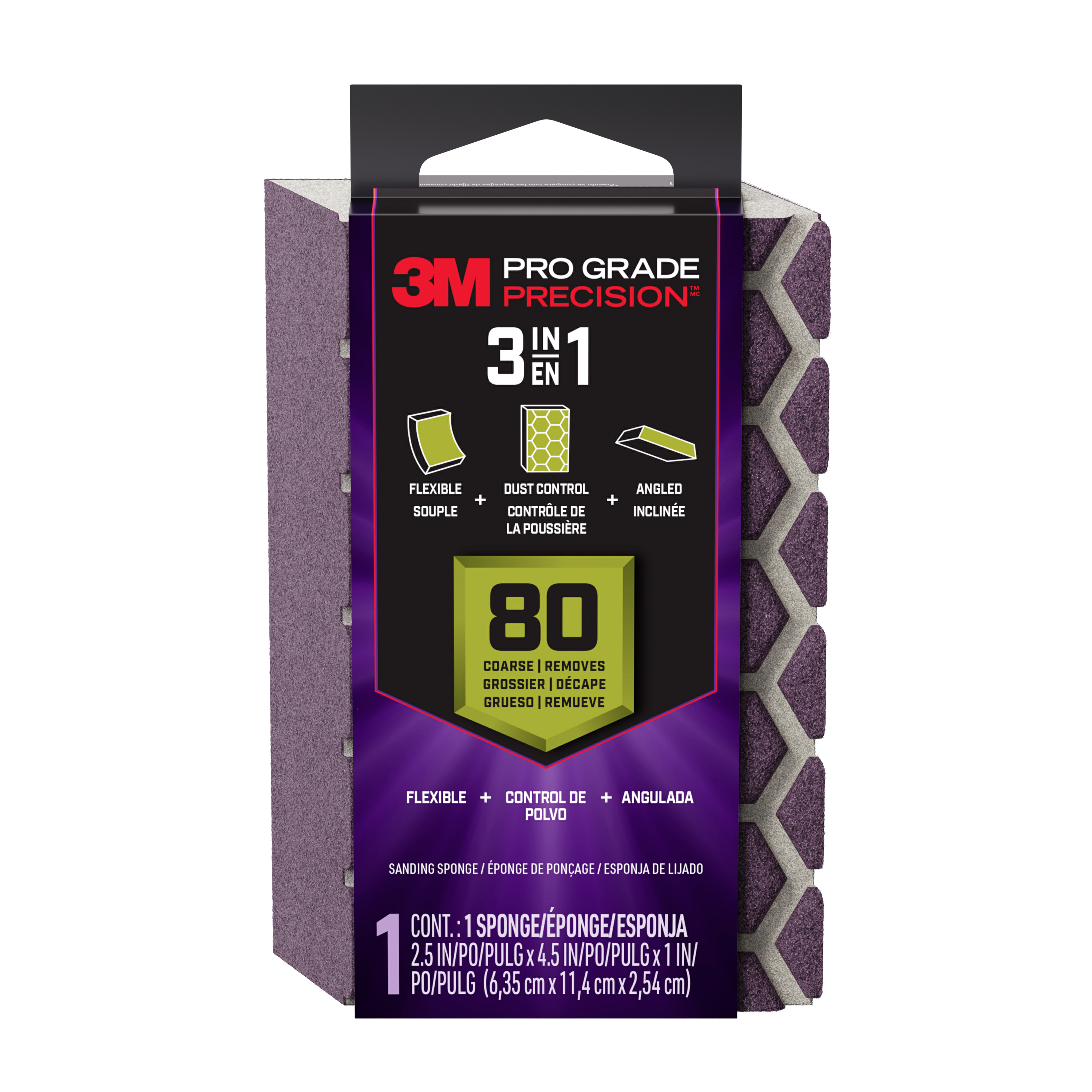 3M 24303TRI-XC-DA electronic component