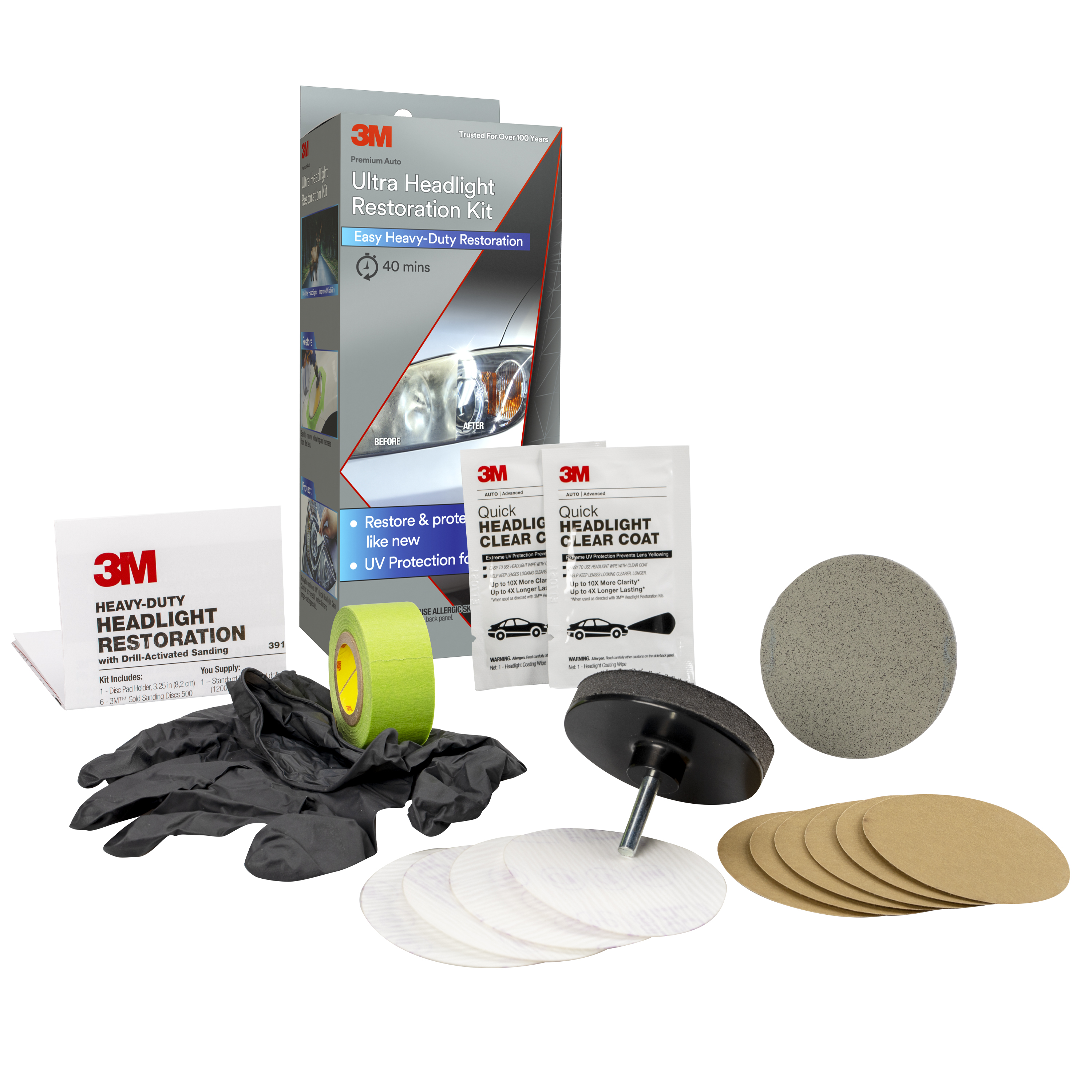 3M 39195 electronic component