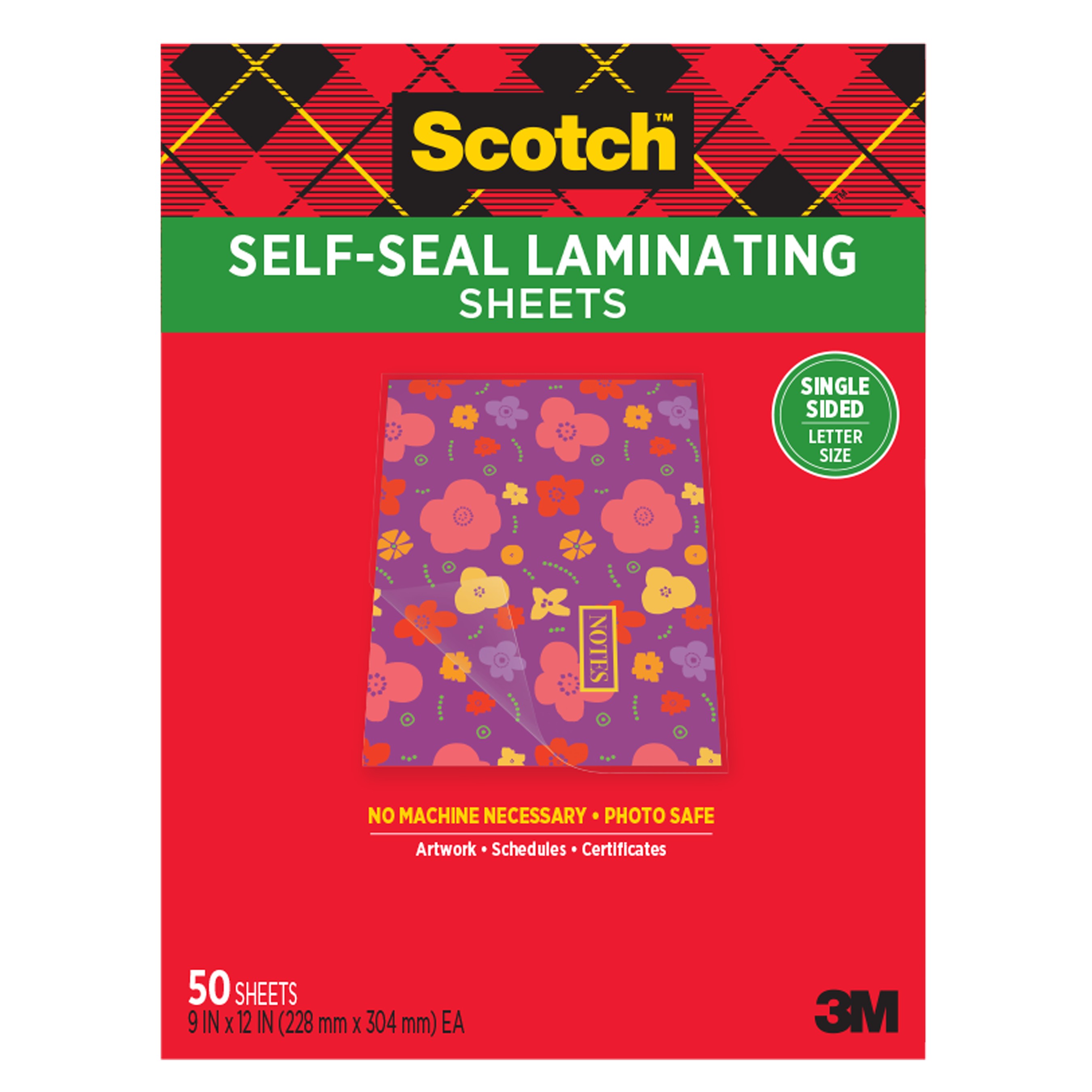 3M LS854SS-50 electronic component